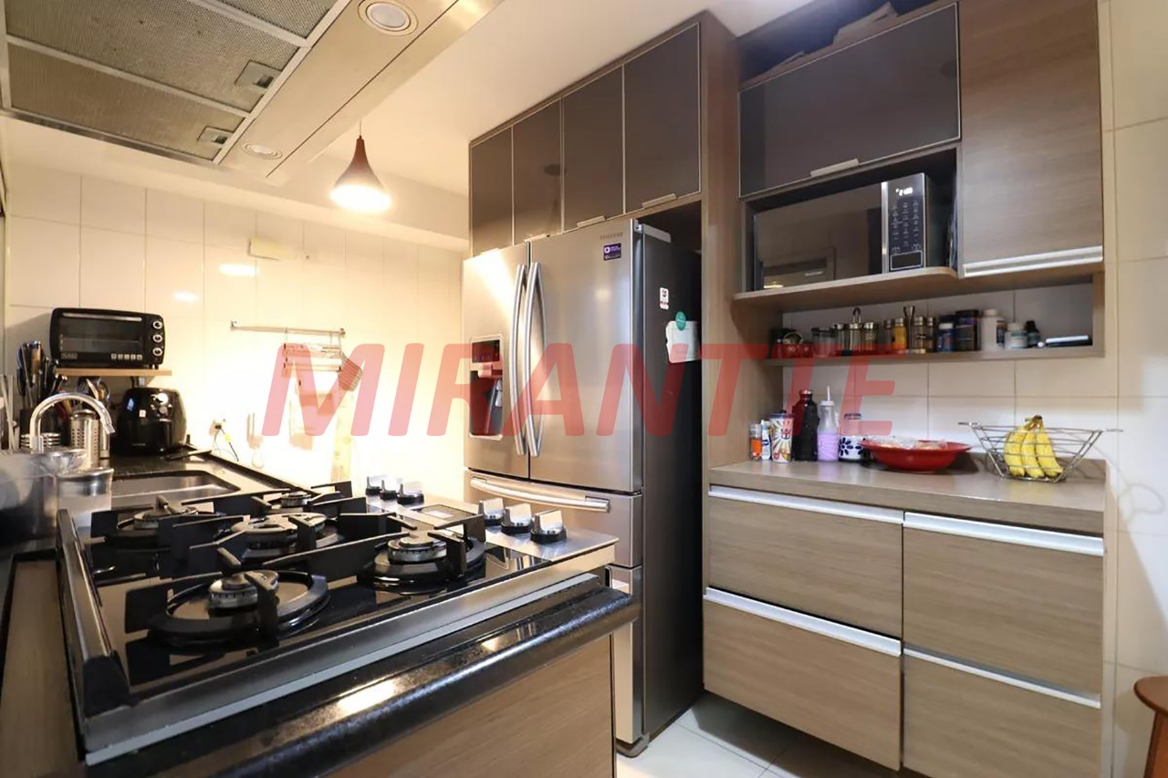 Apartamento de 167m² com 3 quartos em Barra Funda
