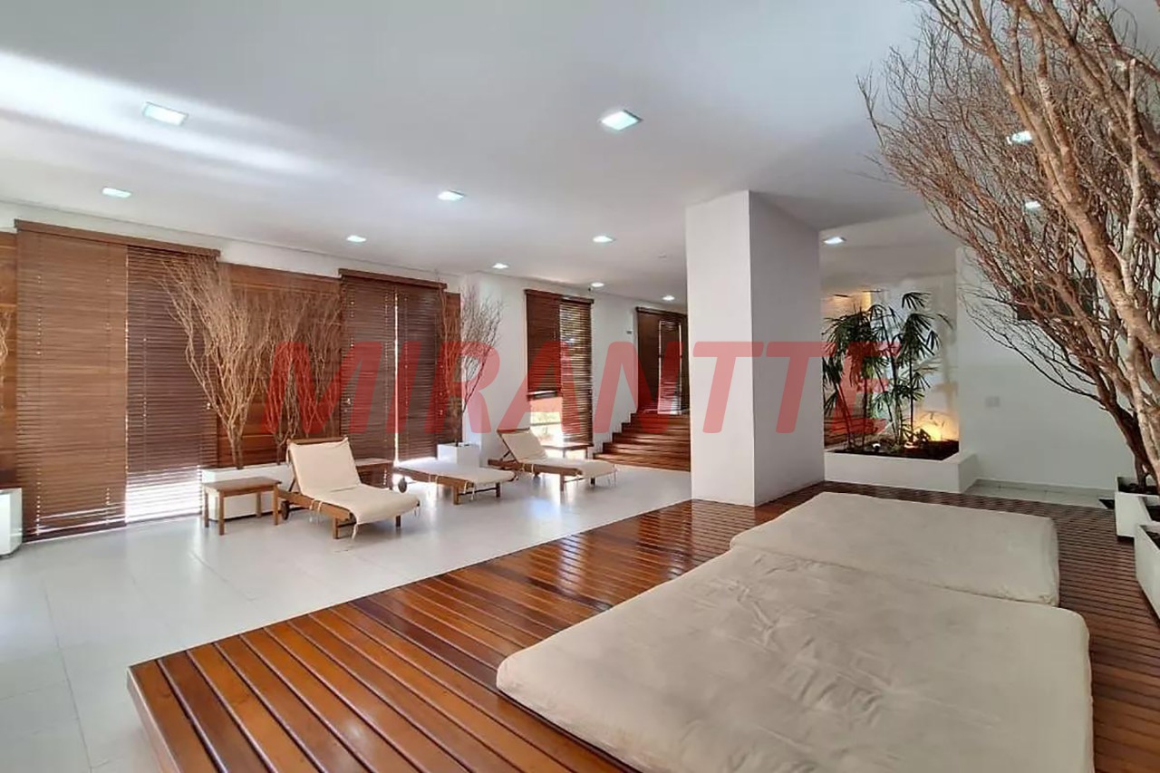 Apartamento de 167m² com 3 quartos em Barra Funda