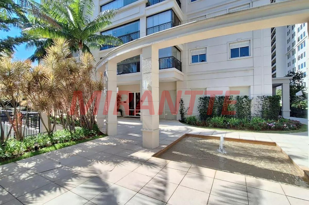 Apartamento de 167m² com 3 quartos em Barra Funda