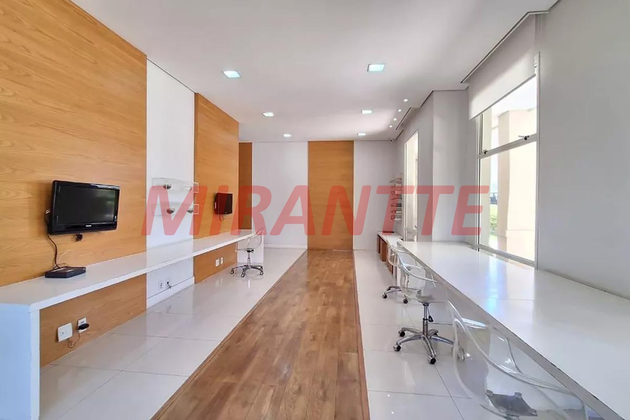 Apartamento de 167m² com 3 quartos em Barra Funda