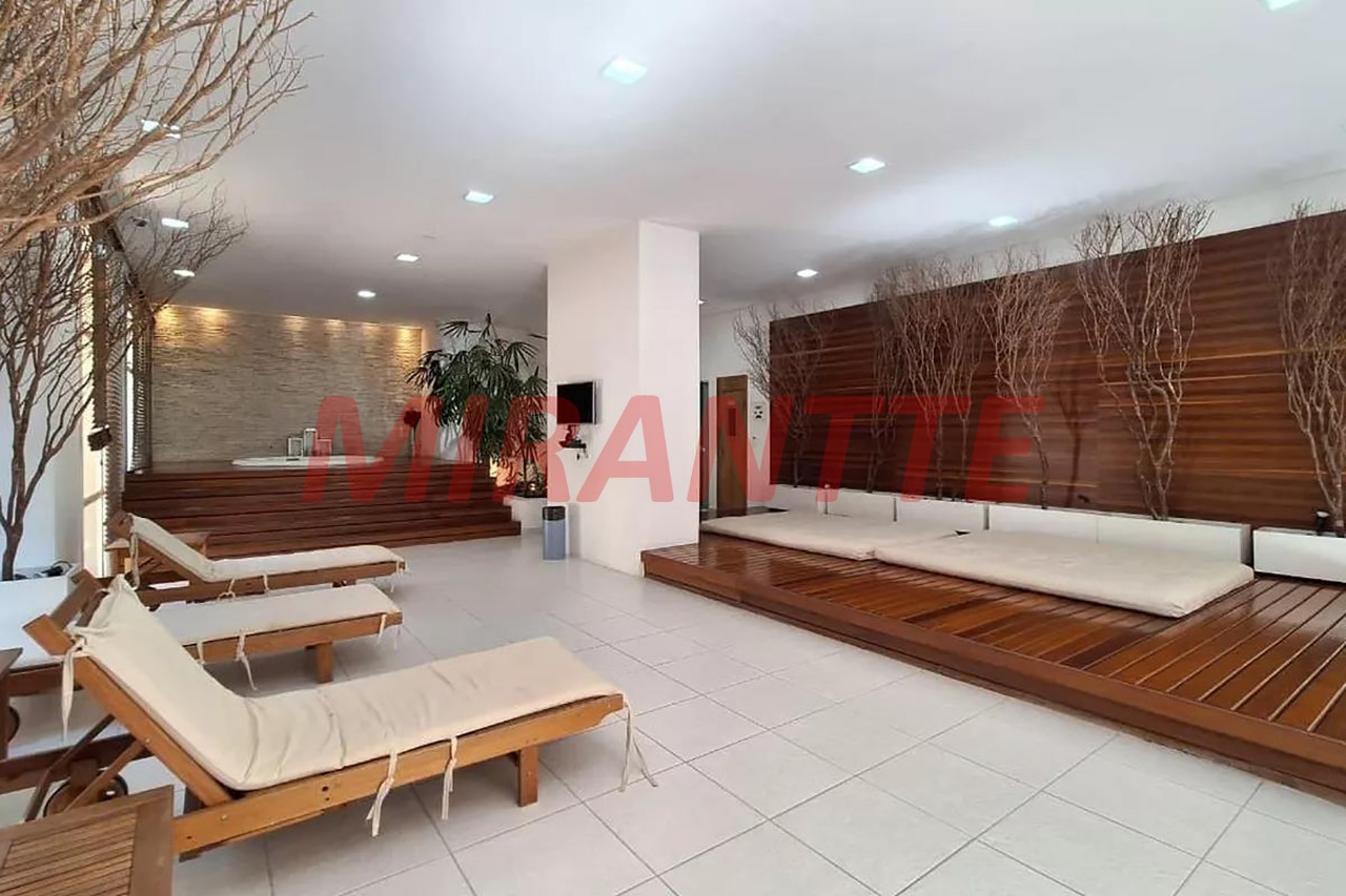 Apartamento de 167m² com 3 quartos em Barra Funda