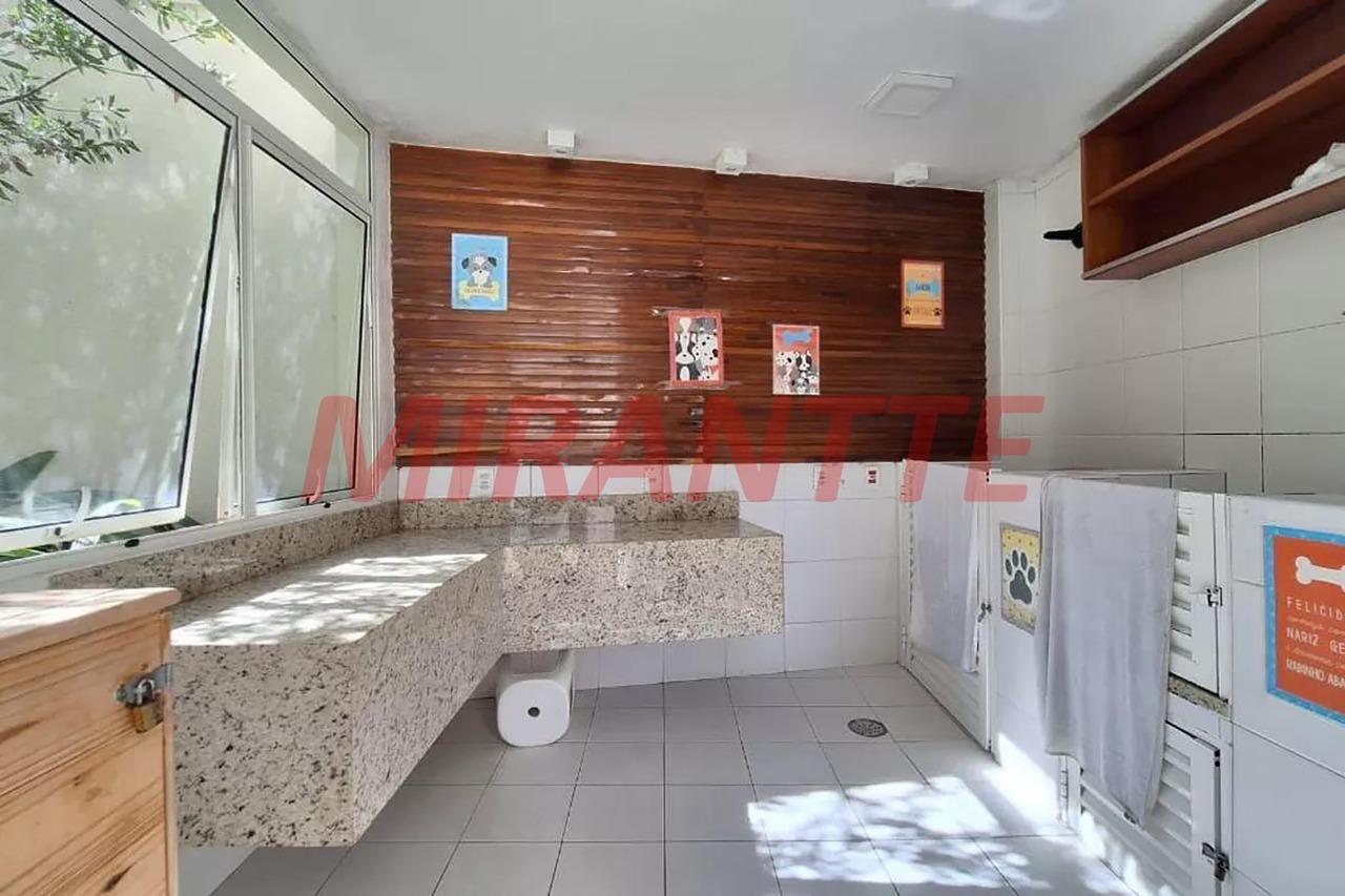 Apartamento de 167m² com 3 quartos em Barra Funda