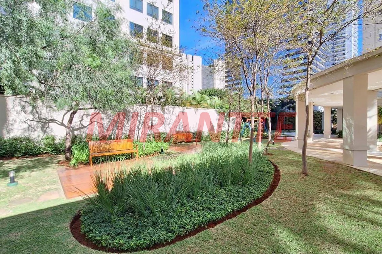 Apartamento de 167m² com 3 quartos em Barra Funda