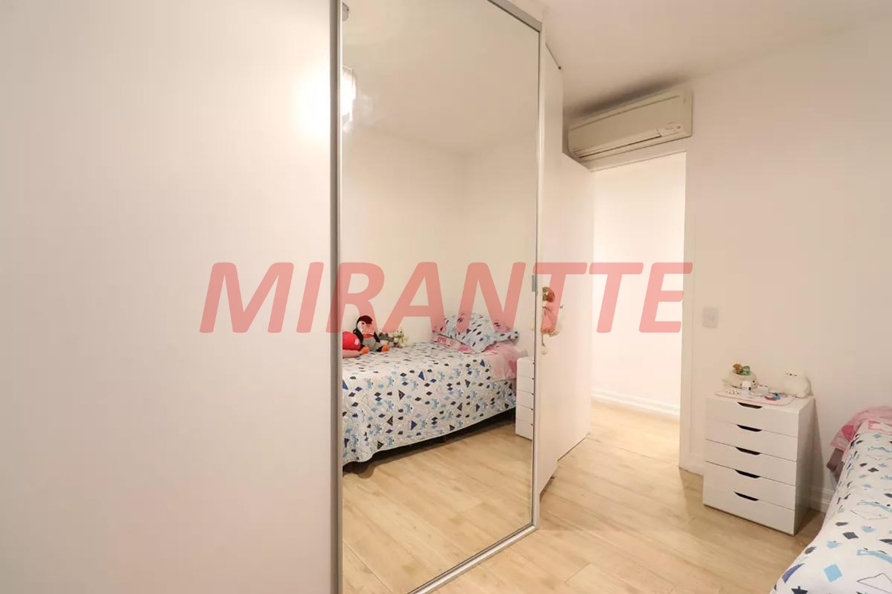Apartamento de 167m² com 3 quartos em Barra Funda