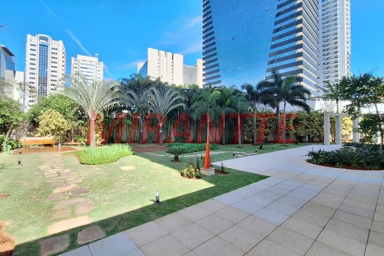 Apartamento de 167m² com 3 quartos em Barra Funda