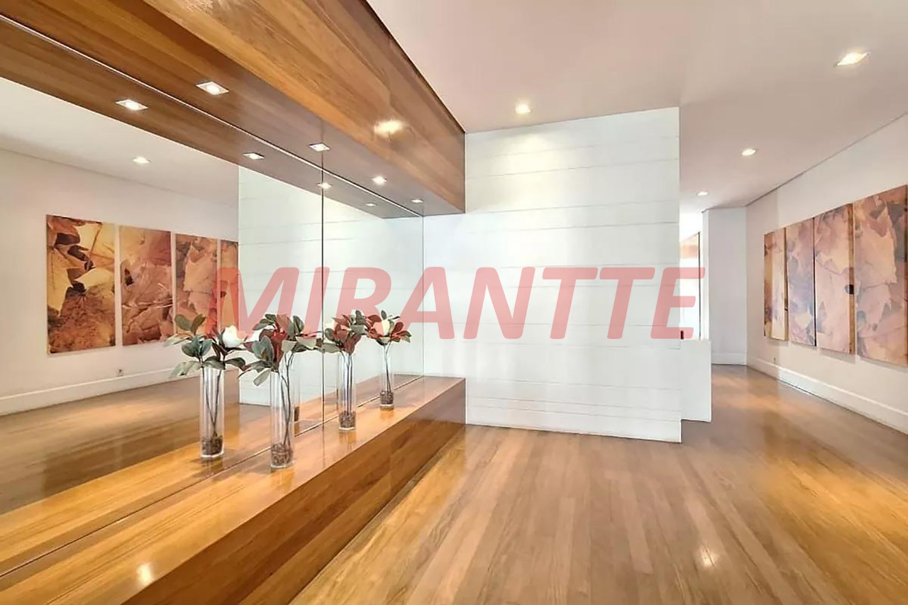 Apartamento de 167m² com 3 quartos em Barra Funda