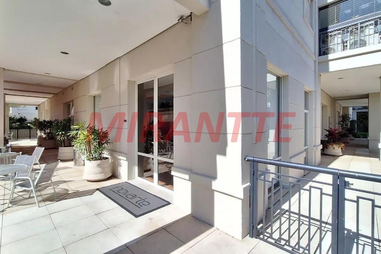 Apartamento de 167m² com 3 quartos em Barra Funda