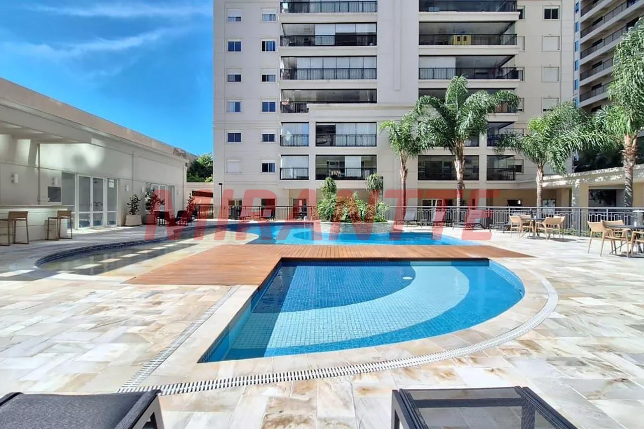 Apartamento de 167m² com 3 quartos em Barra Funda
