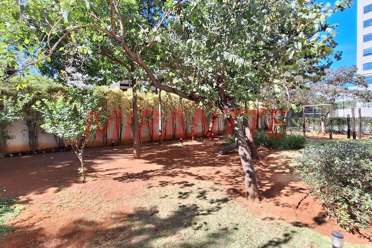 Apartamento de 167m² com 3 quartos em Barra Funda