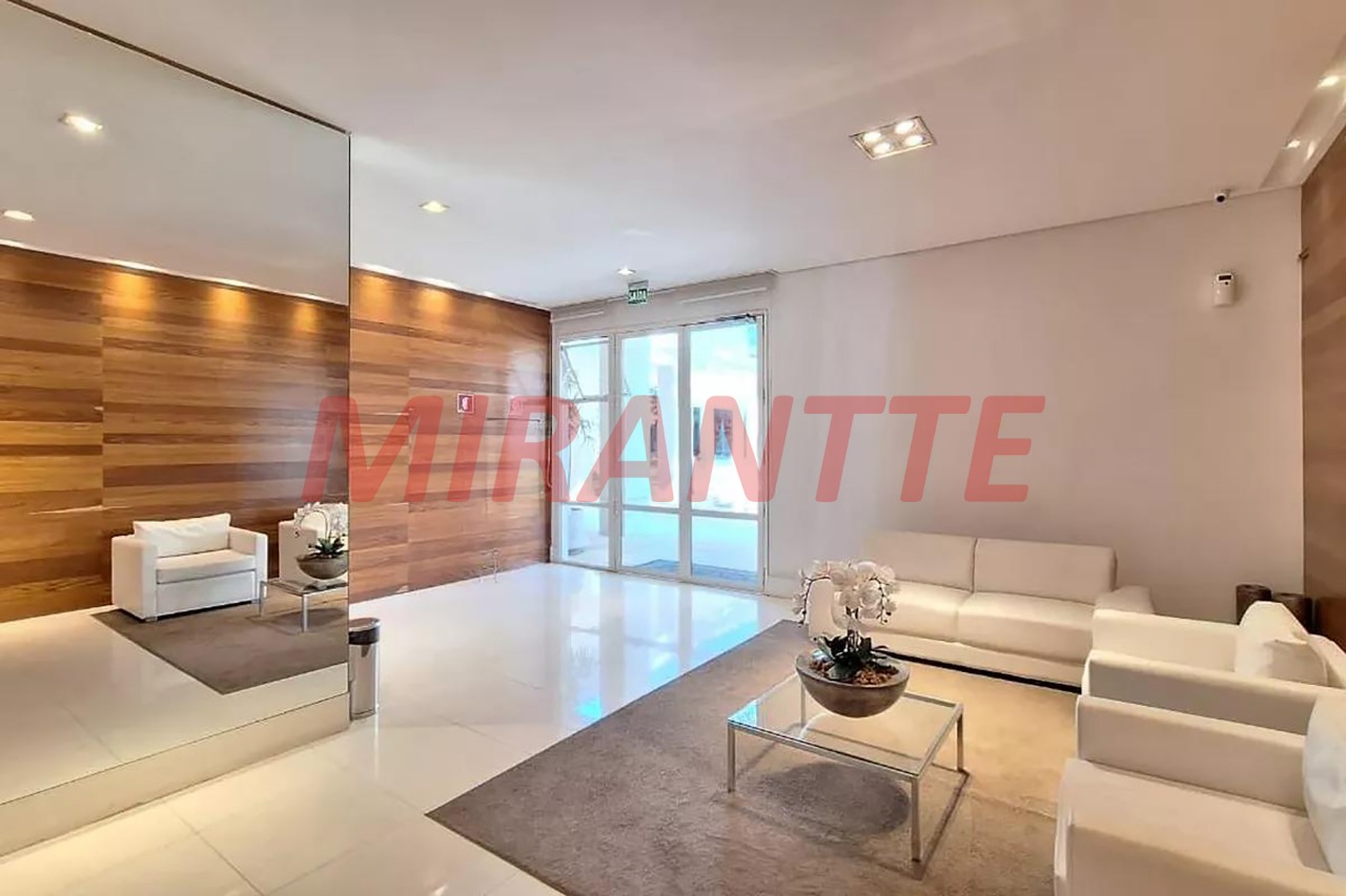 Apartamento de 167m² com 3 quartos em Barra Funda