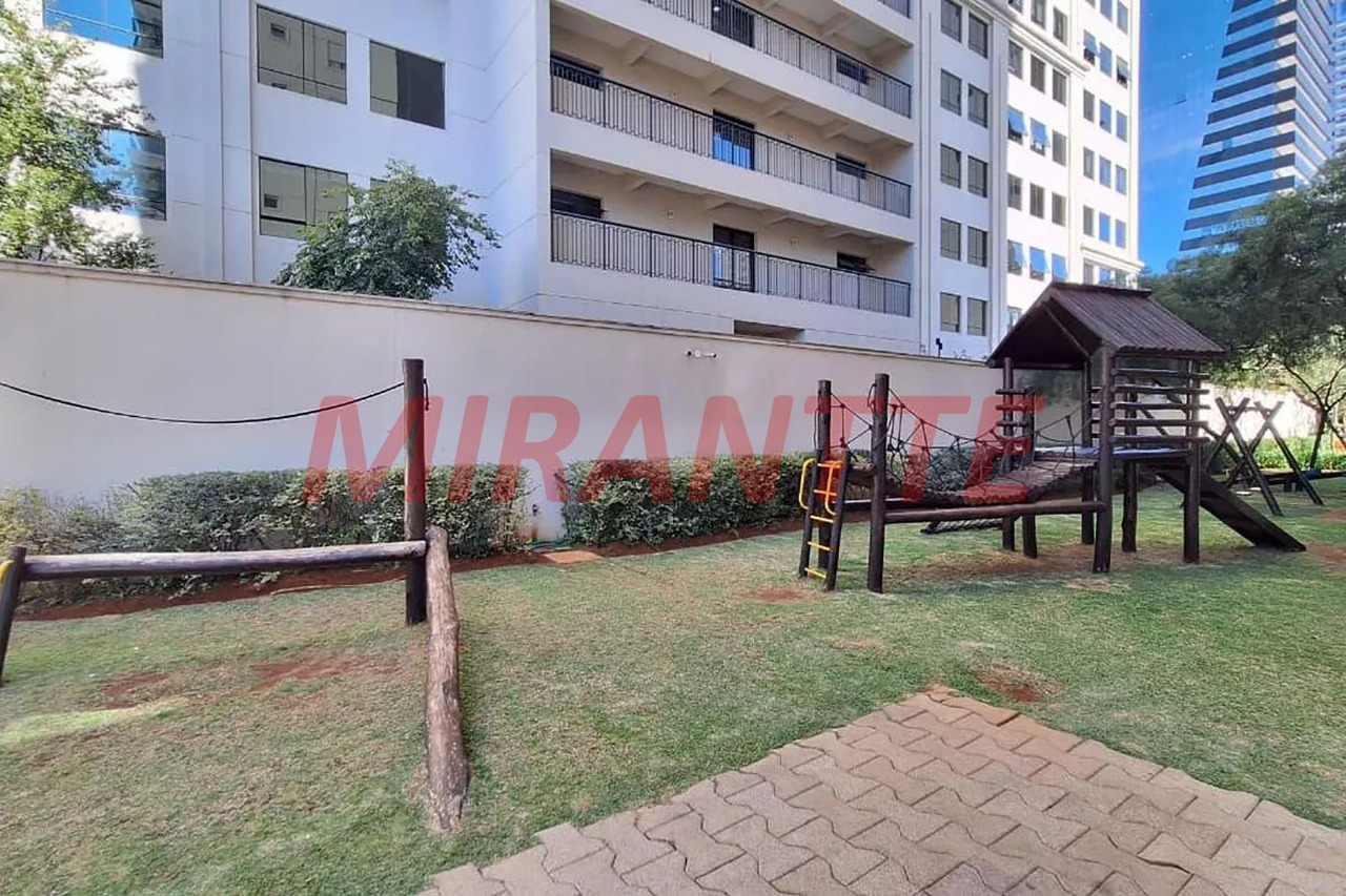 Apartamento de 167m² com 3 quartos em Barra Funda