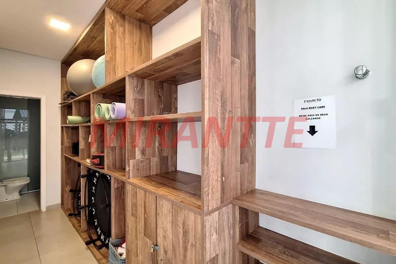 Apartamento de 167m² com 3 quartos em Barra Funda
