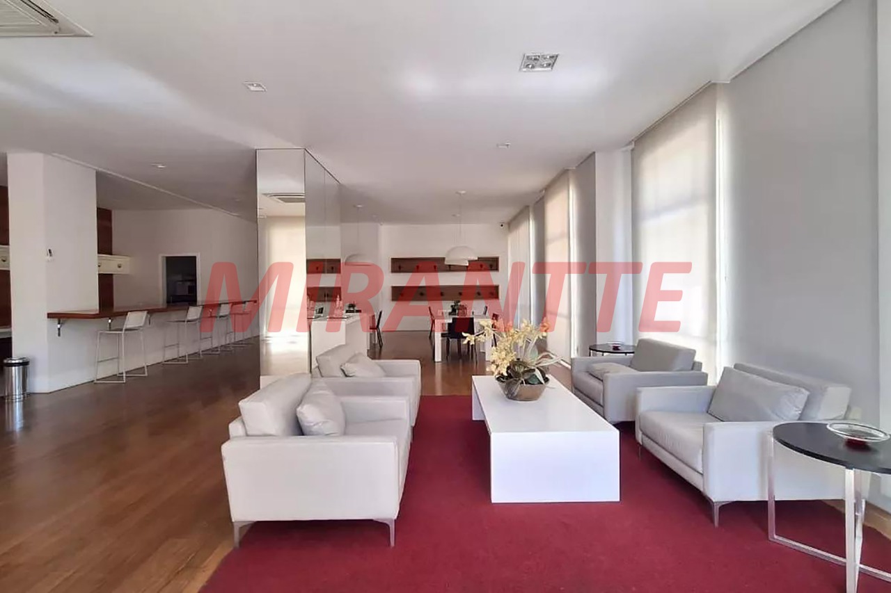 Apartamento de 167m² com 3 quartos em Barra Funda