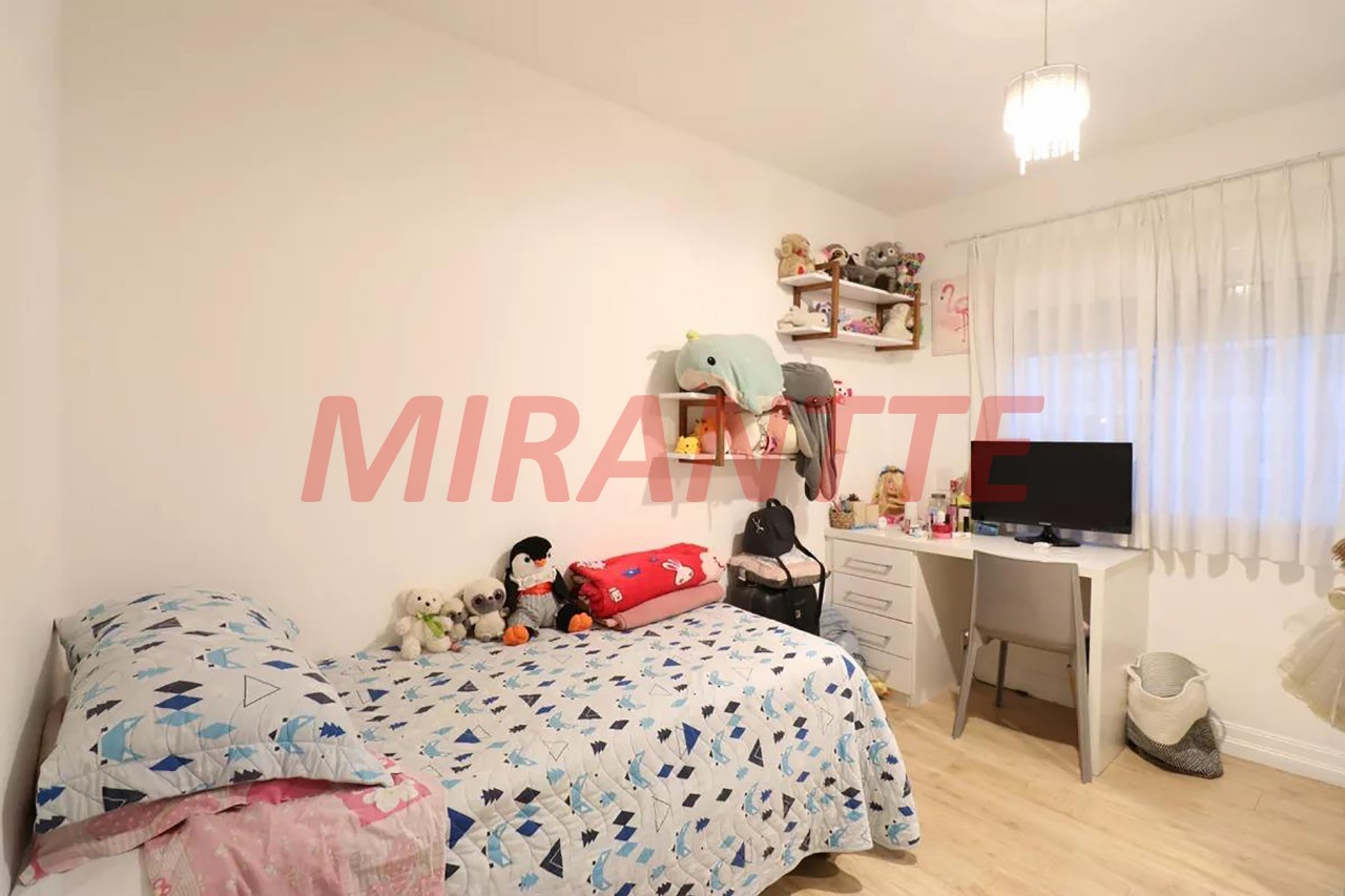 Apartamento de 167m² com 3 quartos em Barra Funda