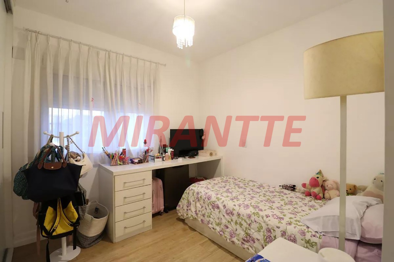 Apartamento de 167m² com 3 quartos em Barra Funda