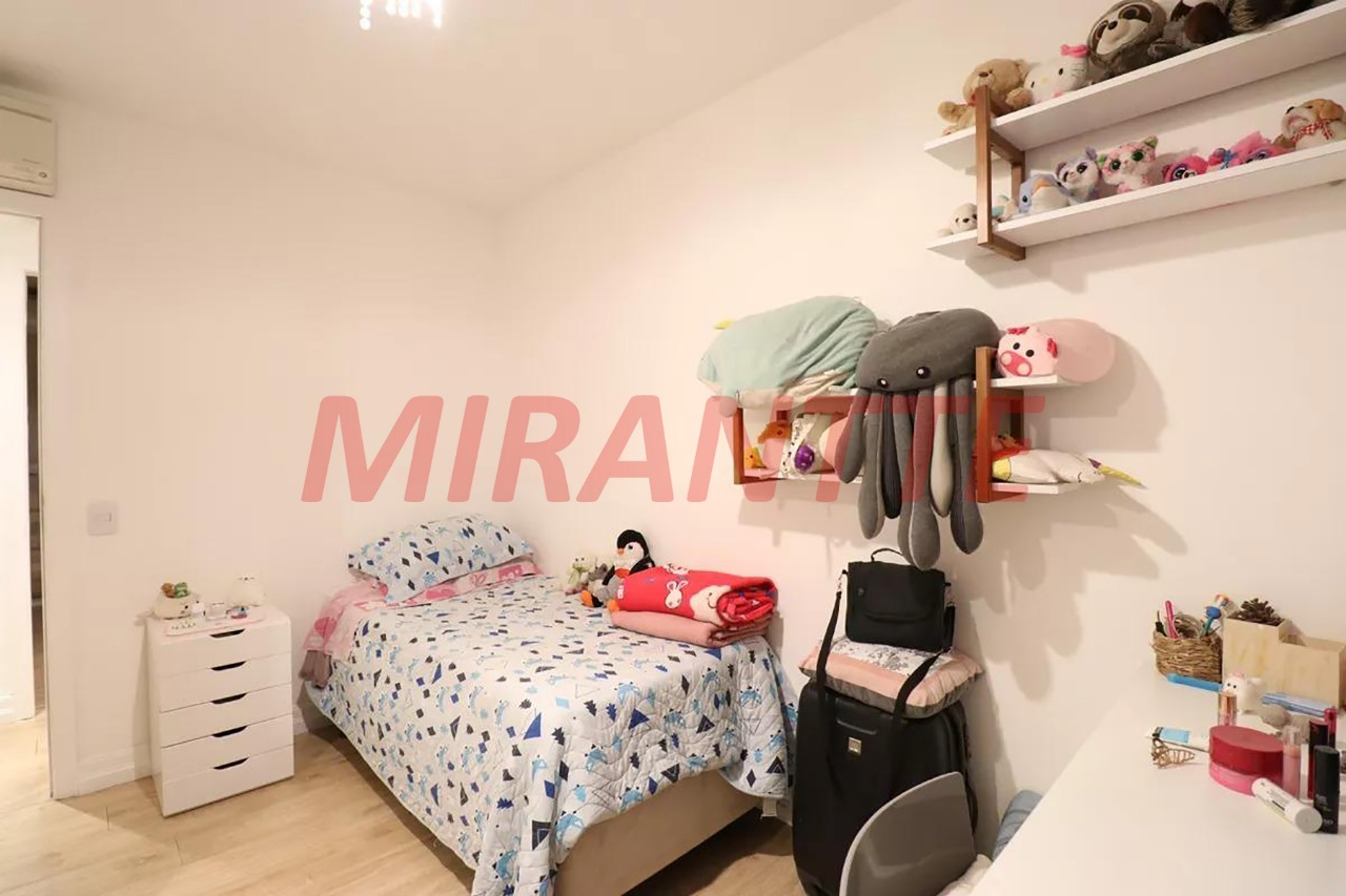 Apartamento de 167m² com 3 quartos em Barra Funda