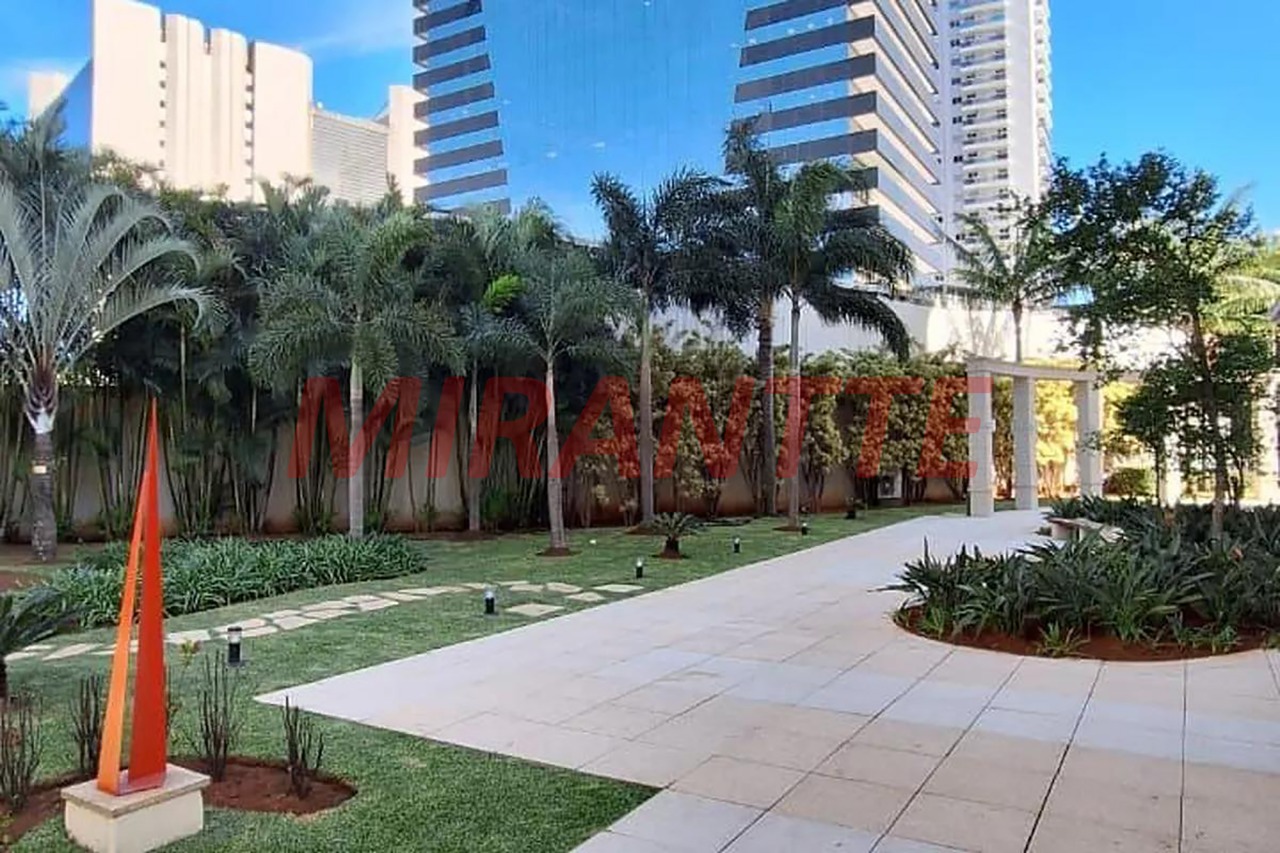 Apartamento de 167m² com 3 quartos em Barra Funda