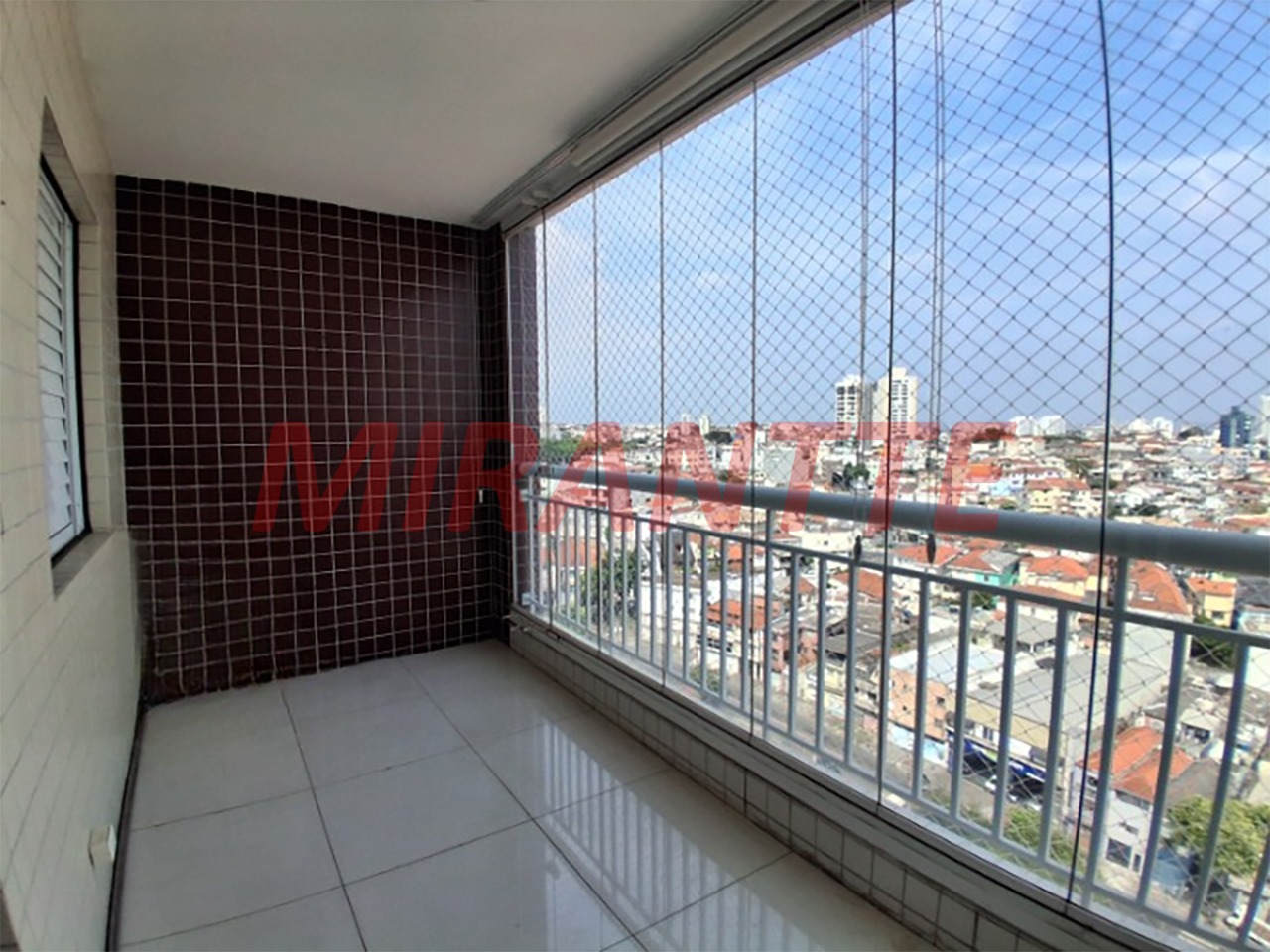 Cobertura de 155m² com 2 quartos em Vila Guilherme