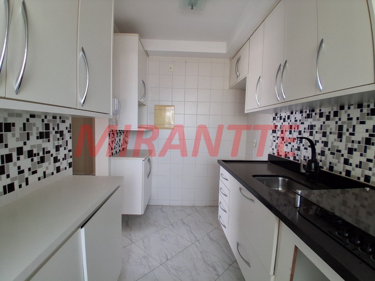 Cobertura de 155m² com 2 quartos em Vila Guilherme