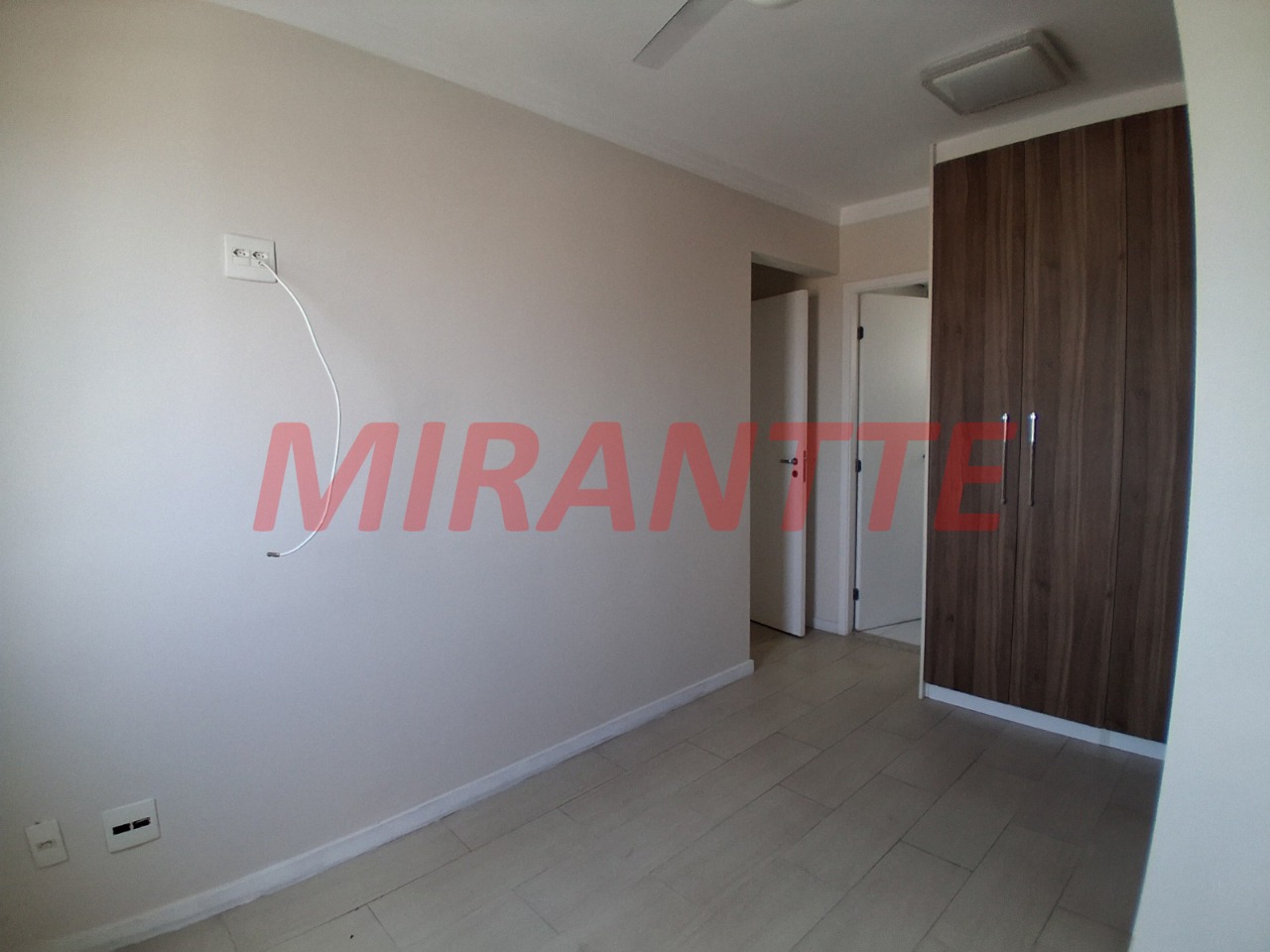 Cobertura de 155m² com 2 quartos em Vila Guilherme