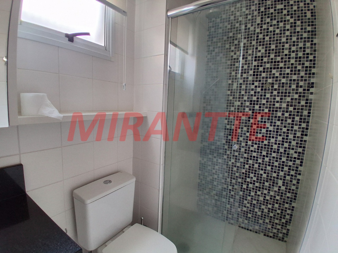Cobertura de 155m² com 2 quartos em Vila Guilherme