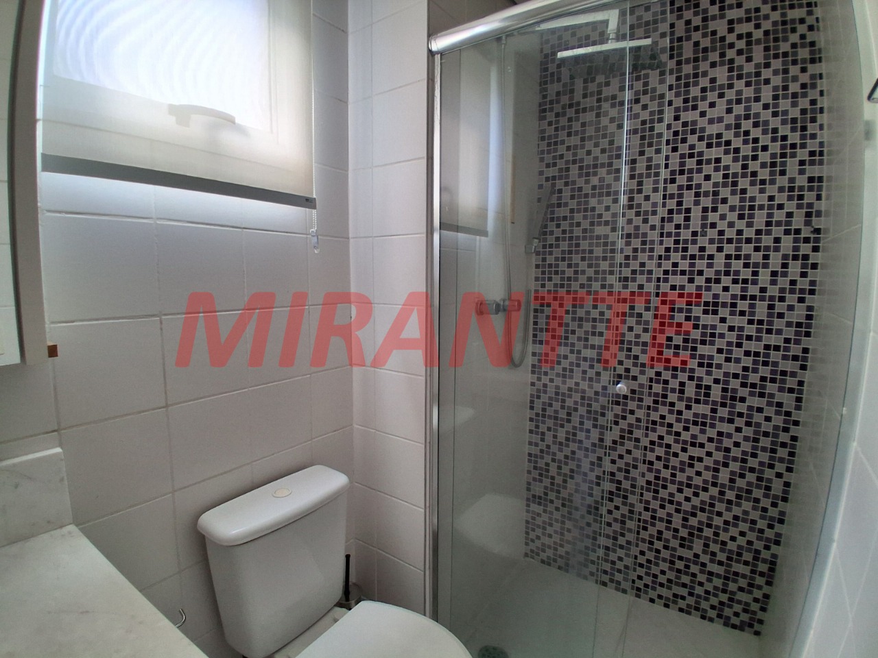Cobertura de 155m² com 2 quartos em Vila Guilherme