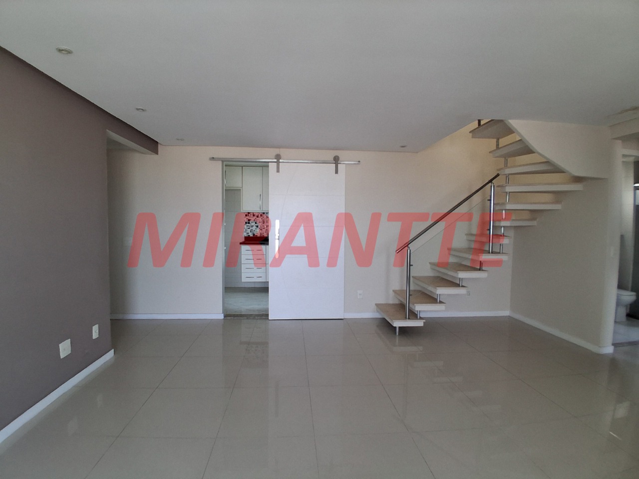 Cobertura de 155m² com 2 quartos em Vila Guilherme