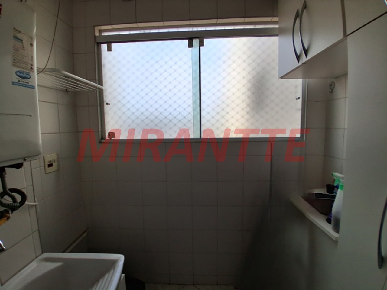 Cobertura de 155m² com 2 quartos em Vila Guilherme