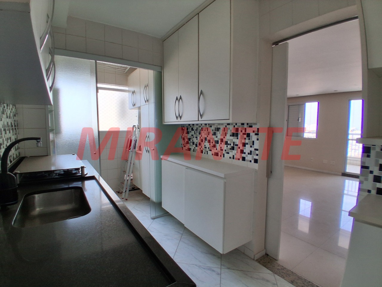 Cobertura de 155m² com 2 quartos em Vila Guilherme