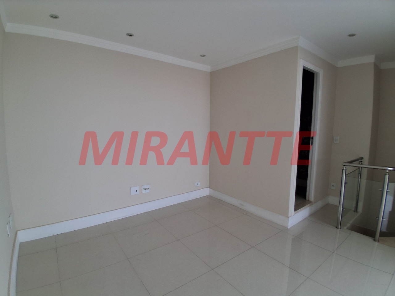 Cobertura de 155m² com 2 quartos em Vila Guilherme