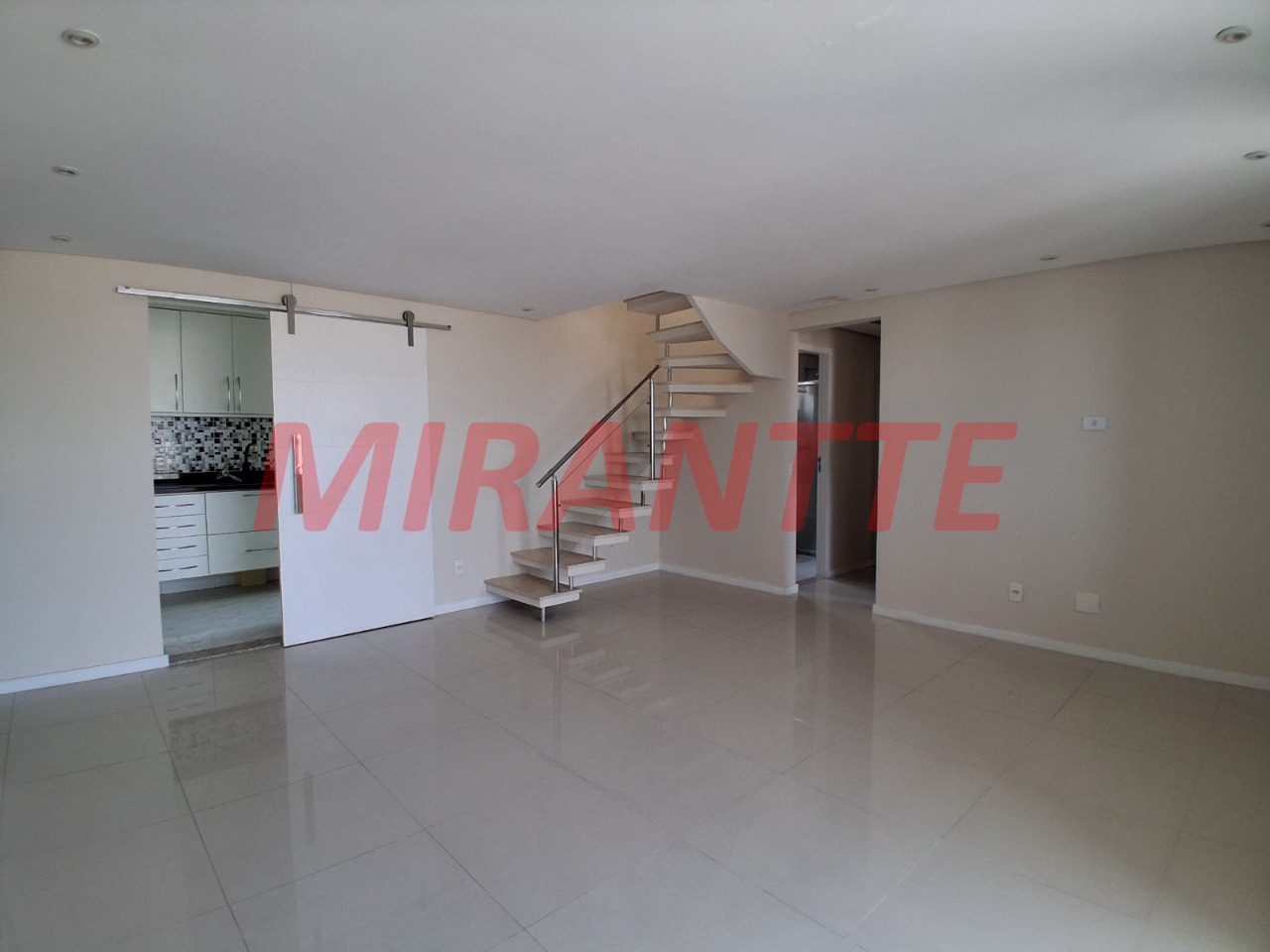 Cobertura de 155m² com 2 quartos em Vila Guilherme