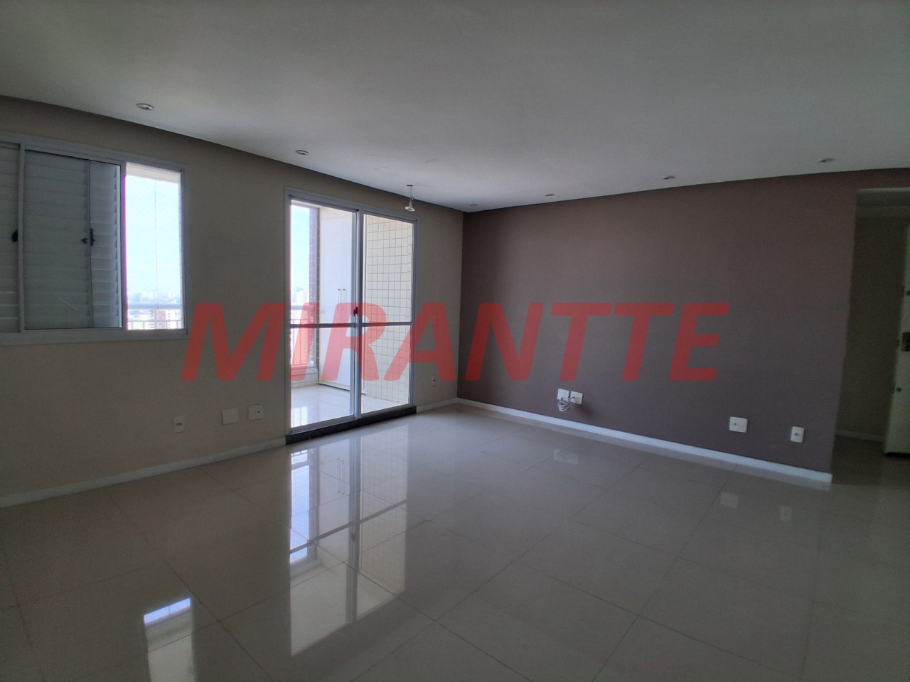 Cobertura de 155m² com 2 quartos em Vila Guilherme