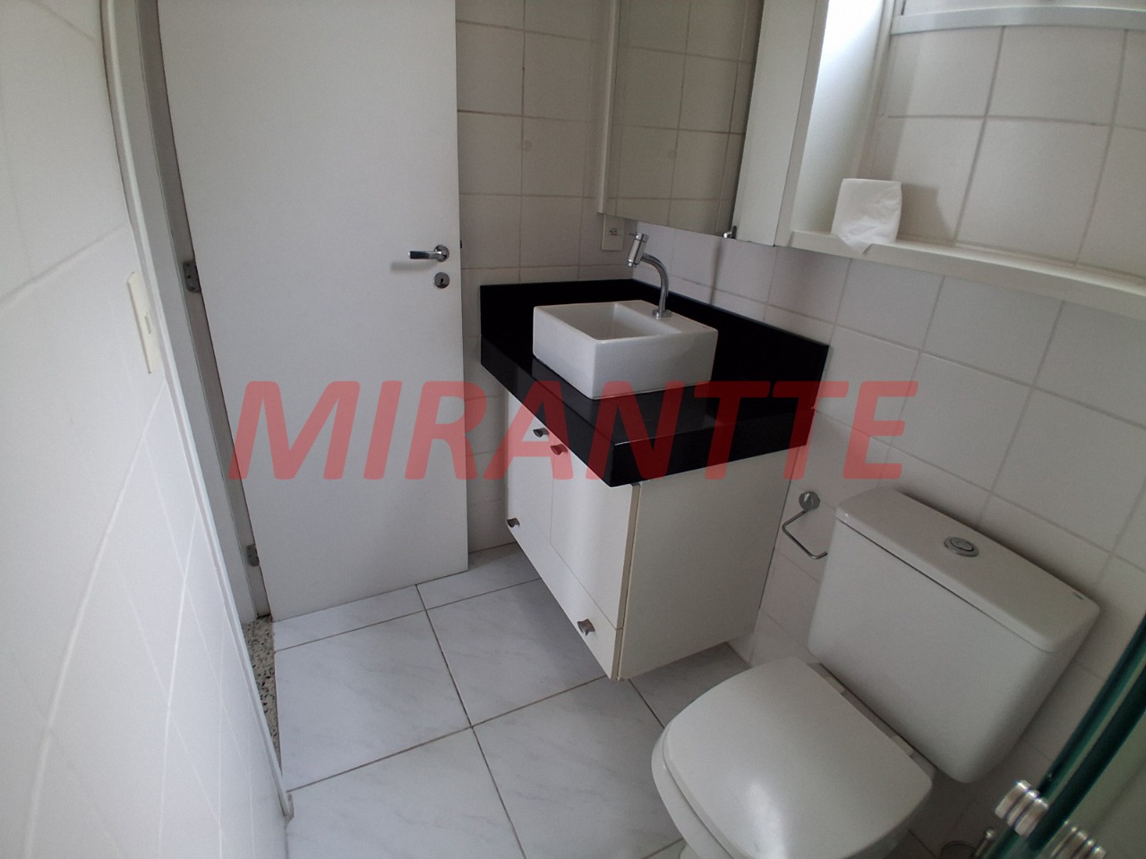 Cobertura de 155m² com 2 quartos em Vila Guilherme