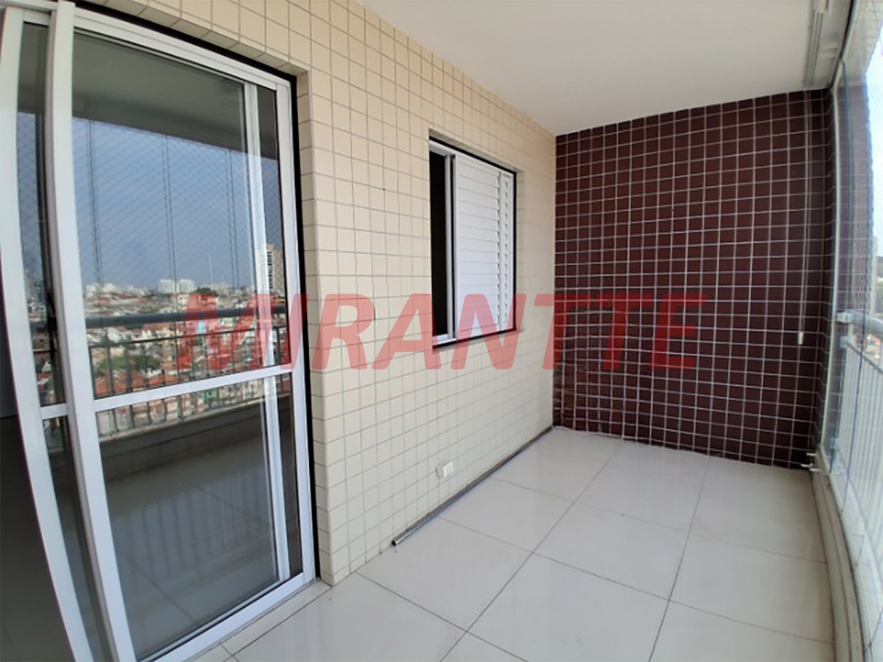 Cobertura de 155m² com 2 quartos em Vila Guilherme