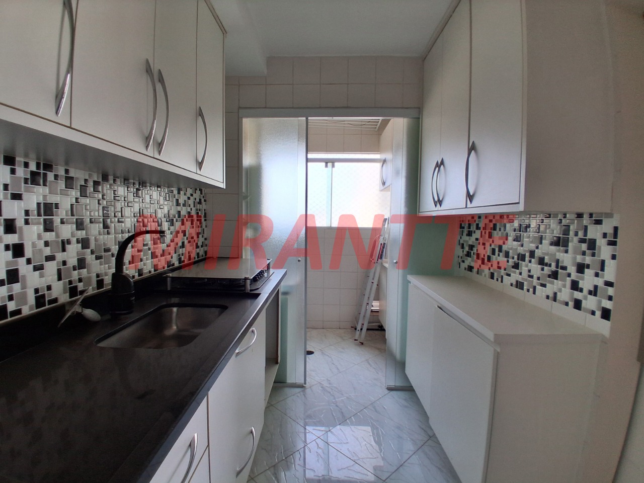Cobertura de 155m² com 2 quartos em Vila Guilherme