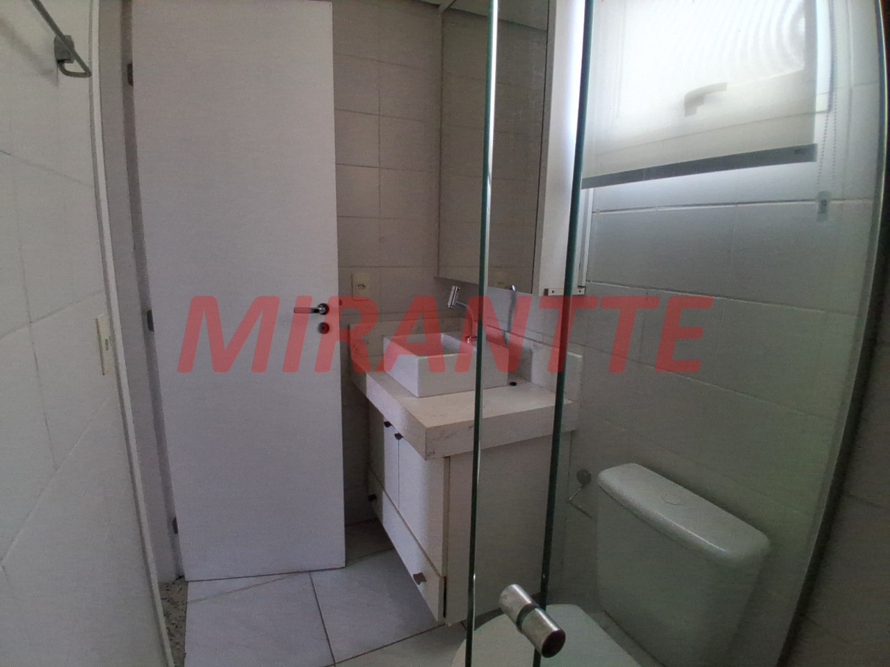 Cobertura de 155m² com 2 quartos em Vila Guilherme