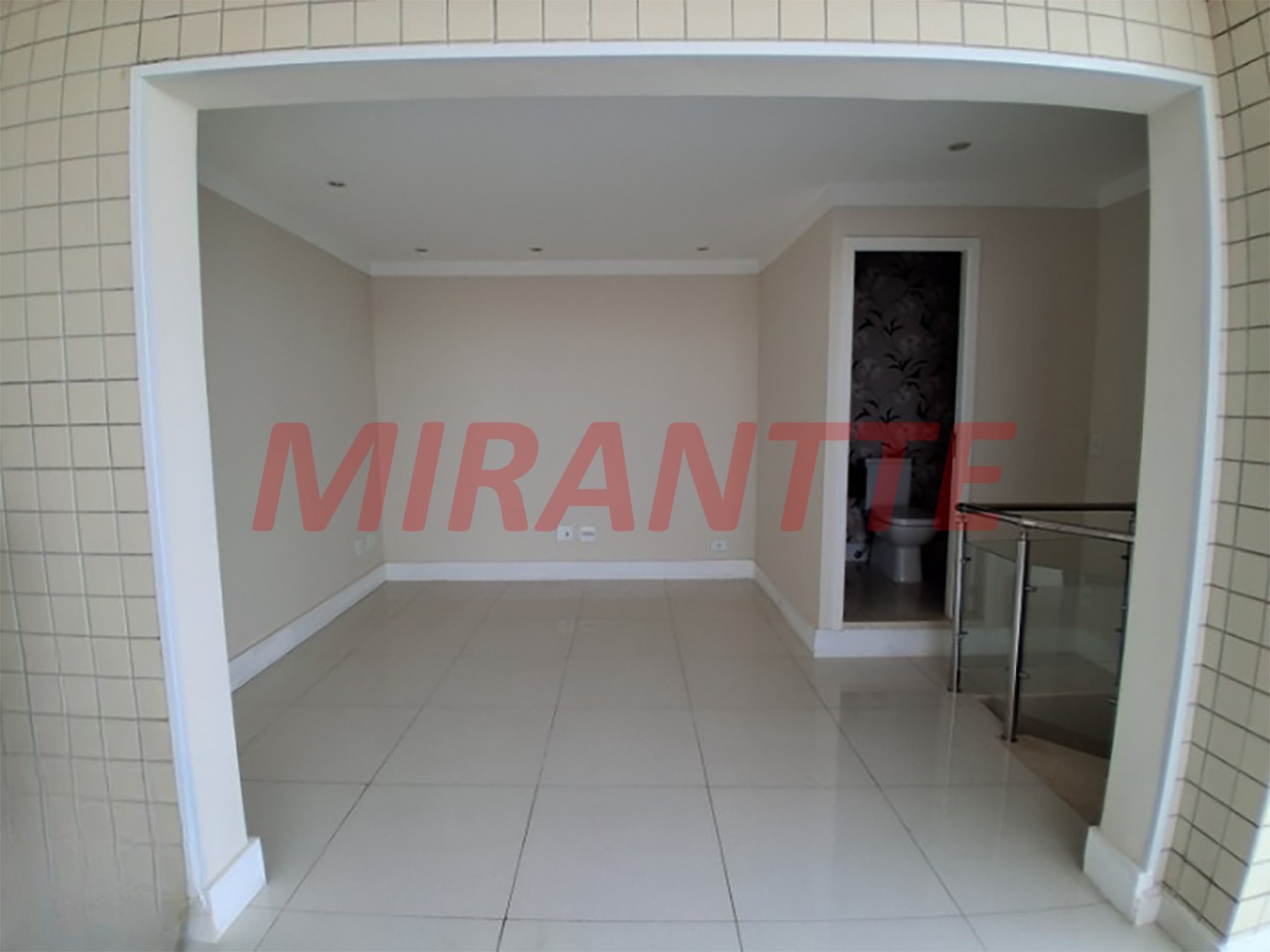 Cobertura de 155m² com 2 quartos em Vila Guilherme