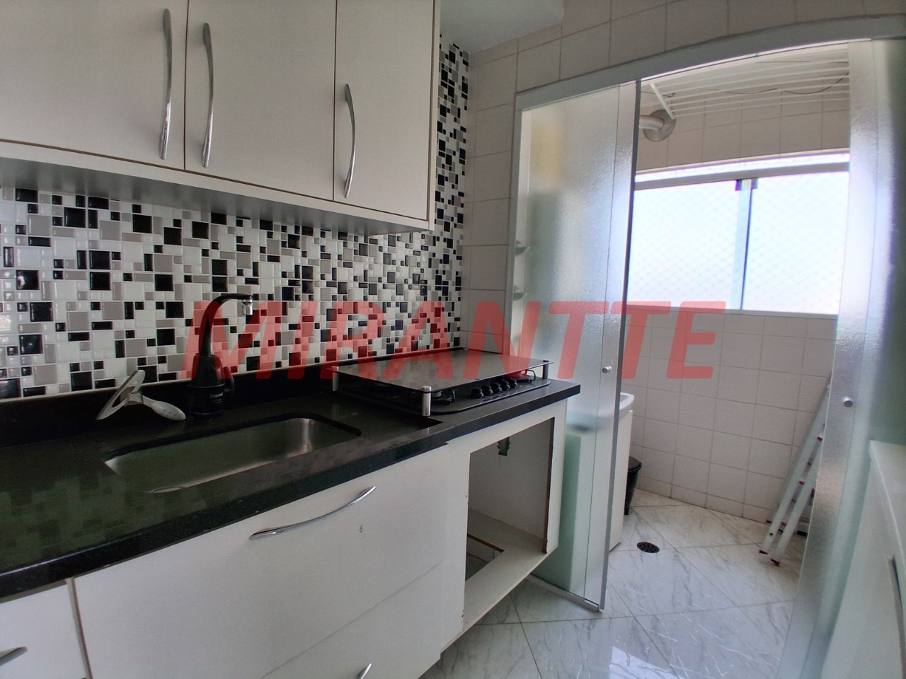 Cobertura de 155m² com 2 quartos em Vila Guilherme