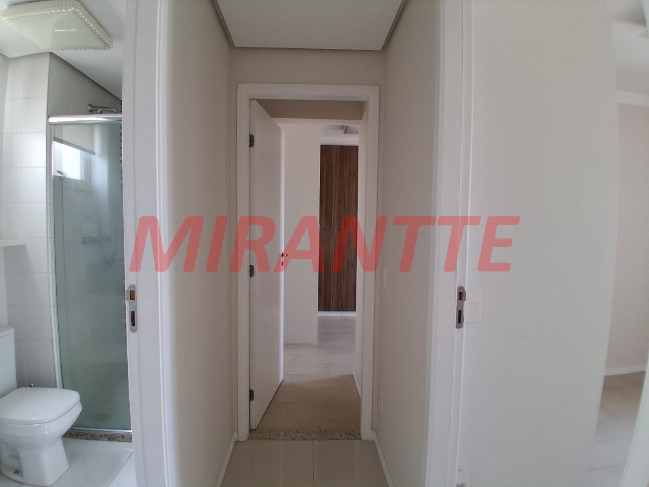 Cobertura de 155m² com 2 quartos em Vila Guilherme