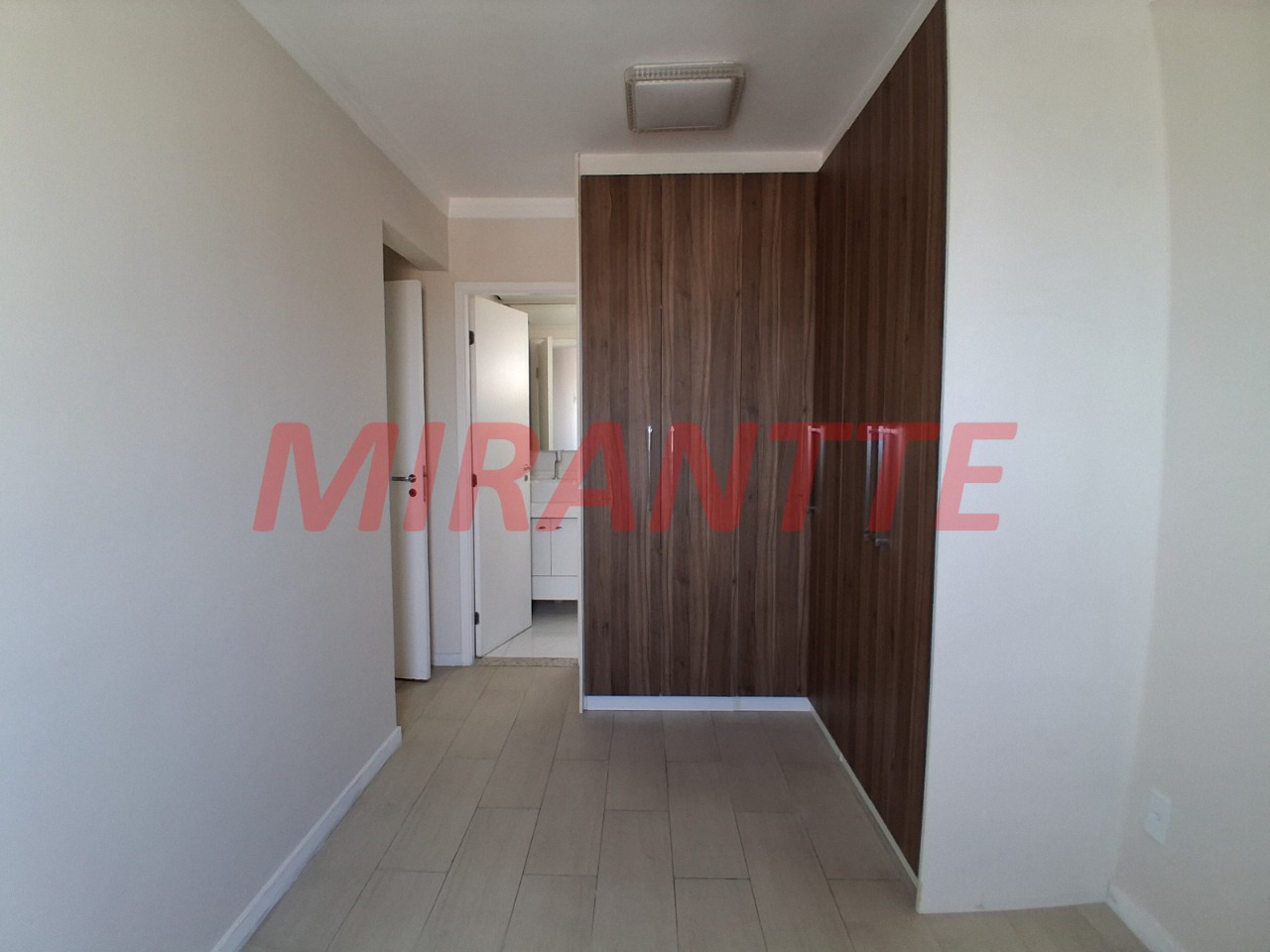 Cobertura de 155m² com 2 quartos em Vila Guilherme