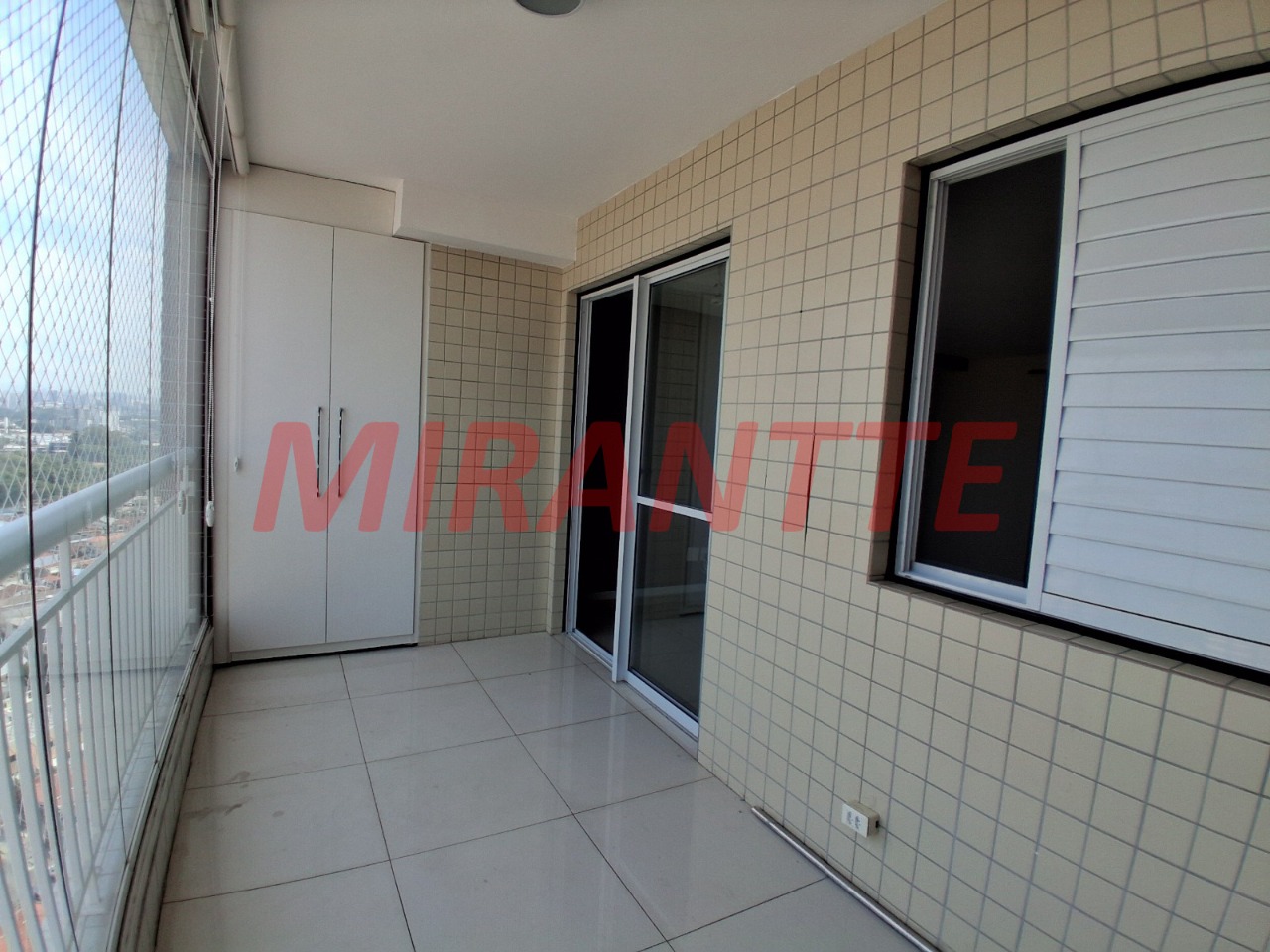 Cobertura de 155m² com 2 quartos em Vila Guilherme
