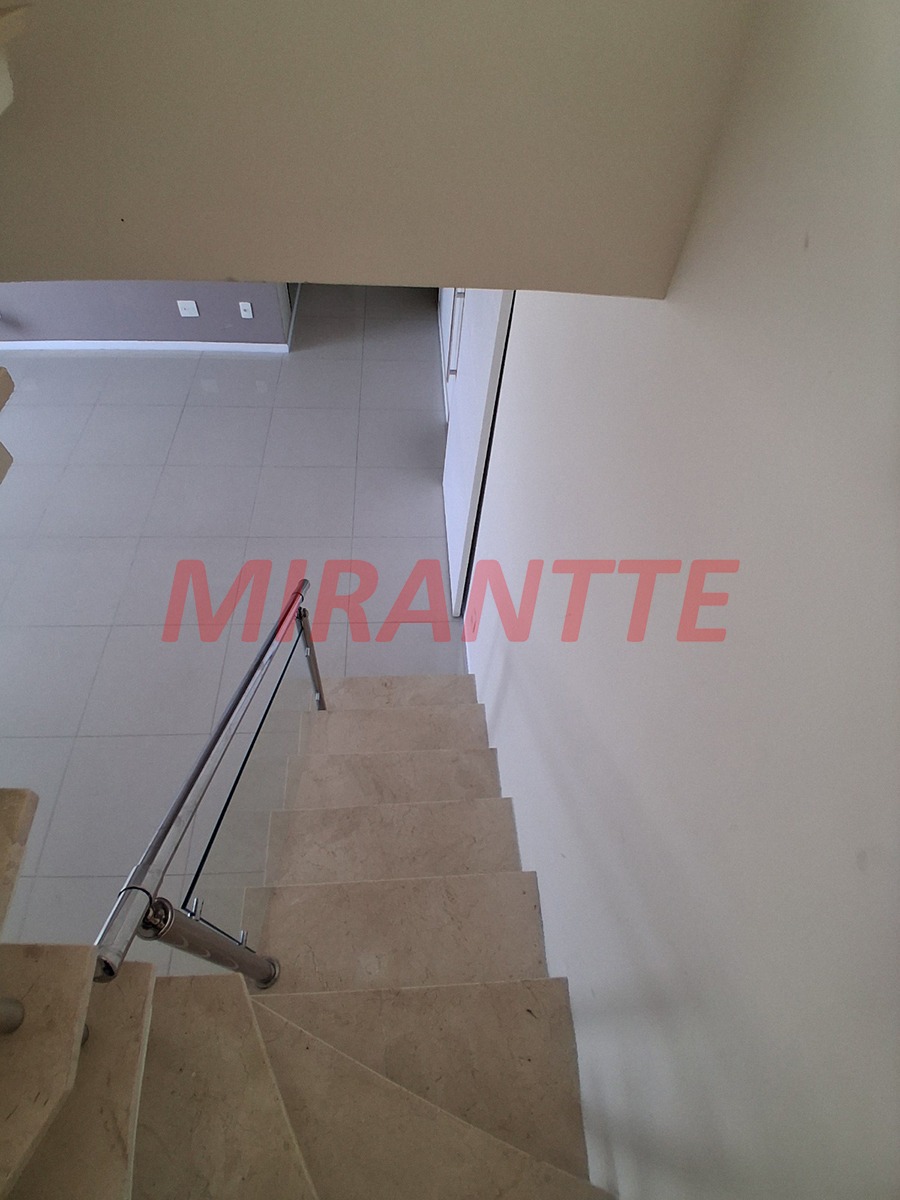 Cobertura de 155m² com 2 quartos em Vila Guilherme