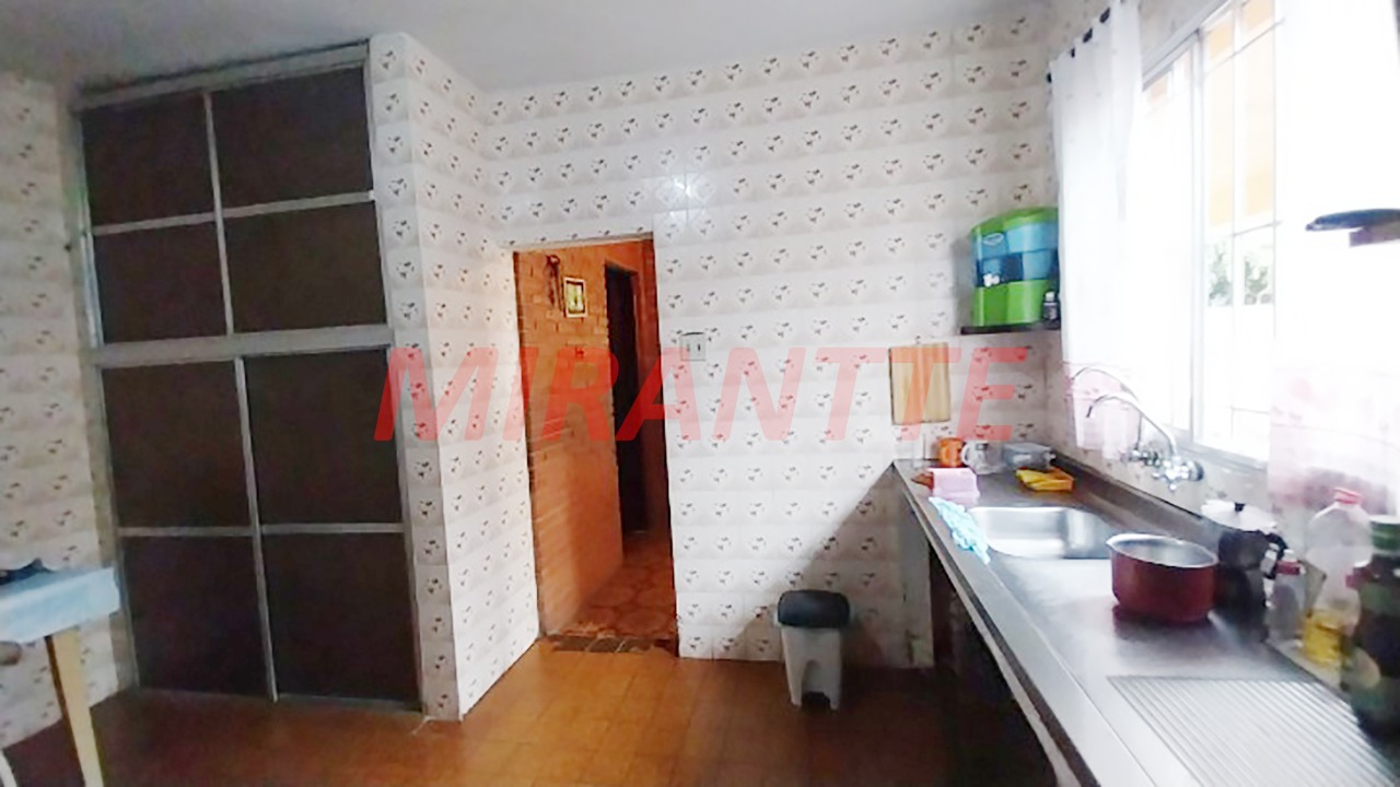 Casa terrea de 153m² com 3 quartos em Vila Mazzei