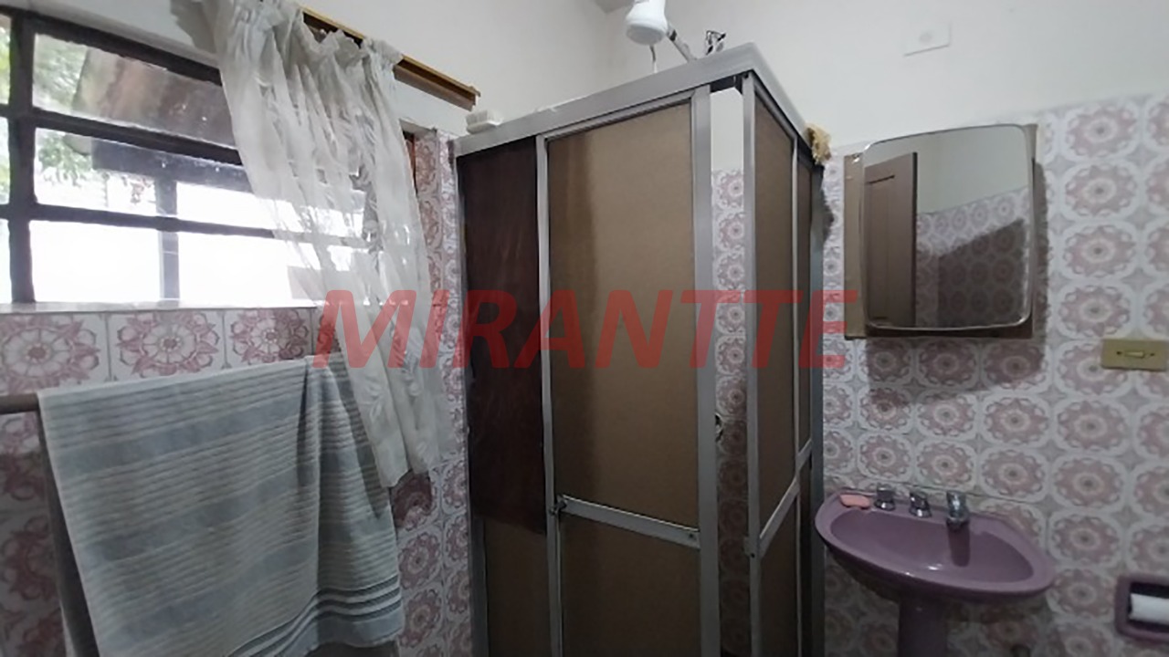 Casa terrea de 153m² com 3 quartos em Vila Mazzei