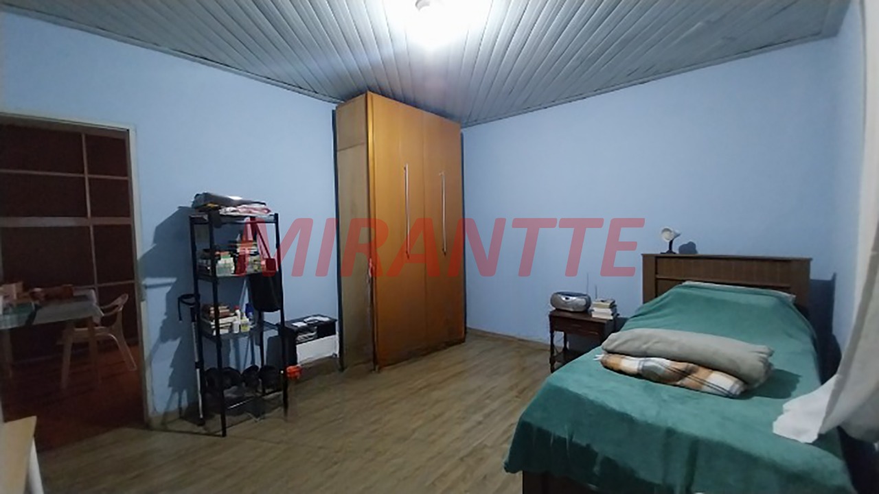 Casa terrea de 153m² com 3 quartos em Vila Mazzei