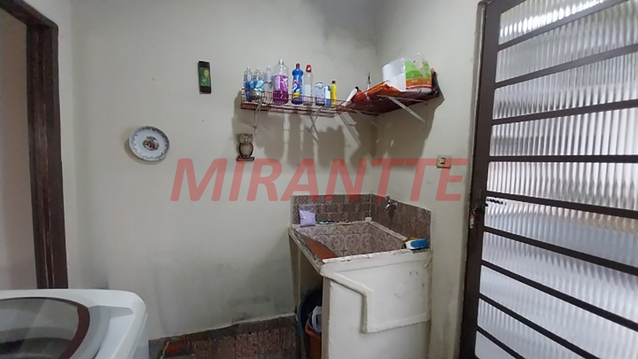 Casa terrea de 153m² com 3 quartos em Vila Mazzei