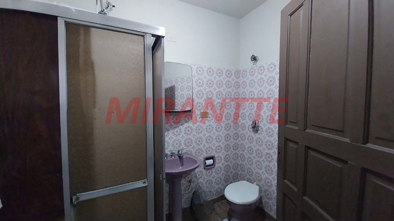 Casa terrea de 153m² com 3 quartos em Vila Mazzei