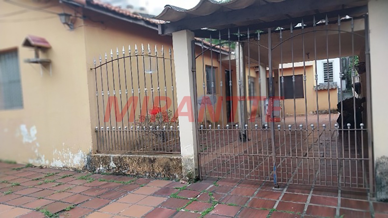 Casa terrea de 153m² com 3 quartos em Vila Mazzei