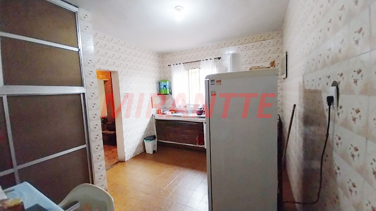 Casa terrea de 153m² com 3 quartos em Vila Mazzei