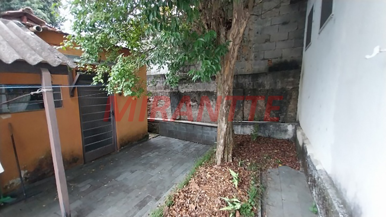 Casa terrea de 153m² com 3 quartos em Vila Mazzei